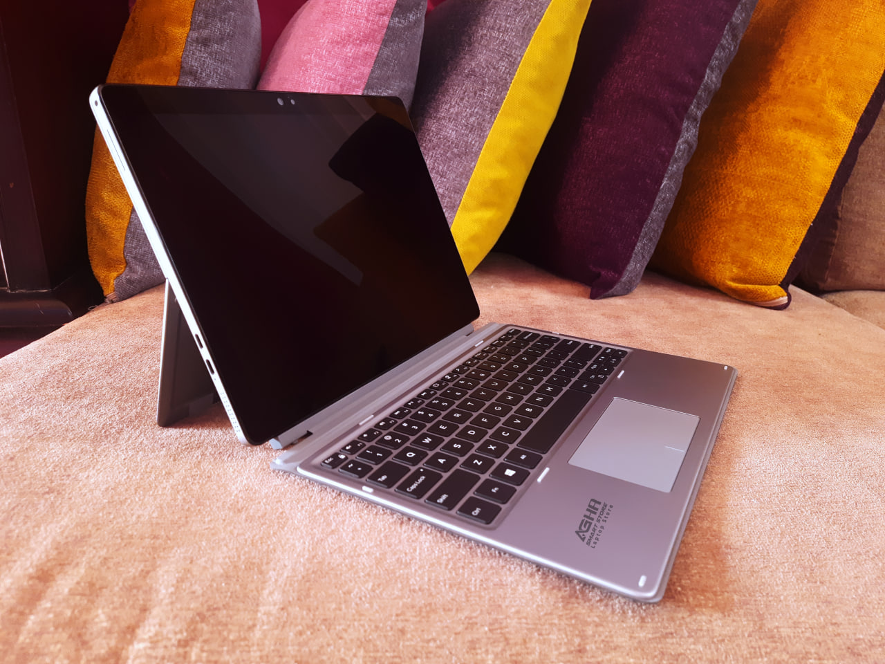 Dell Latitude 7200 2-in-1 BY AGHA SMART STORE LAPTOPS EGYPT مصر