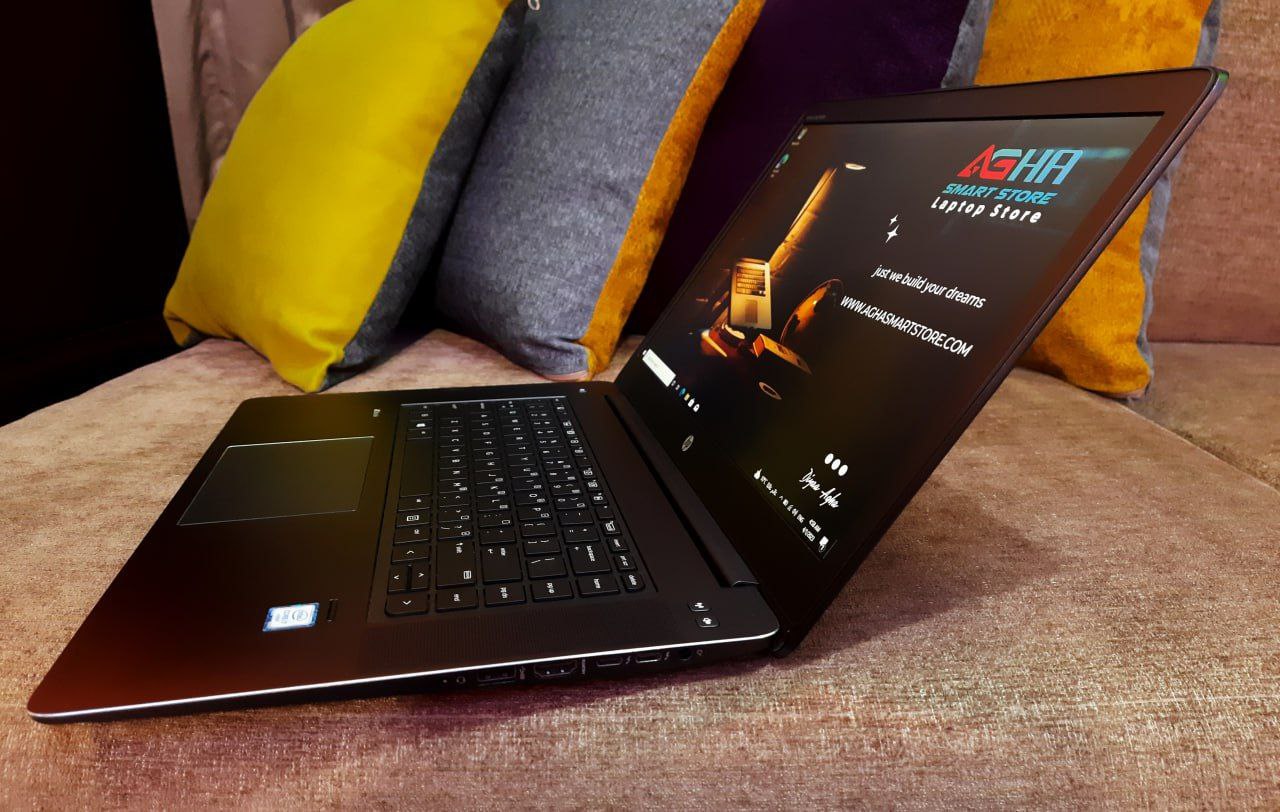 HP ZBook Studio G3 BY AGHA SMART STORE LAPTOP EGYPT مصر لابتوب