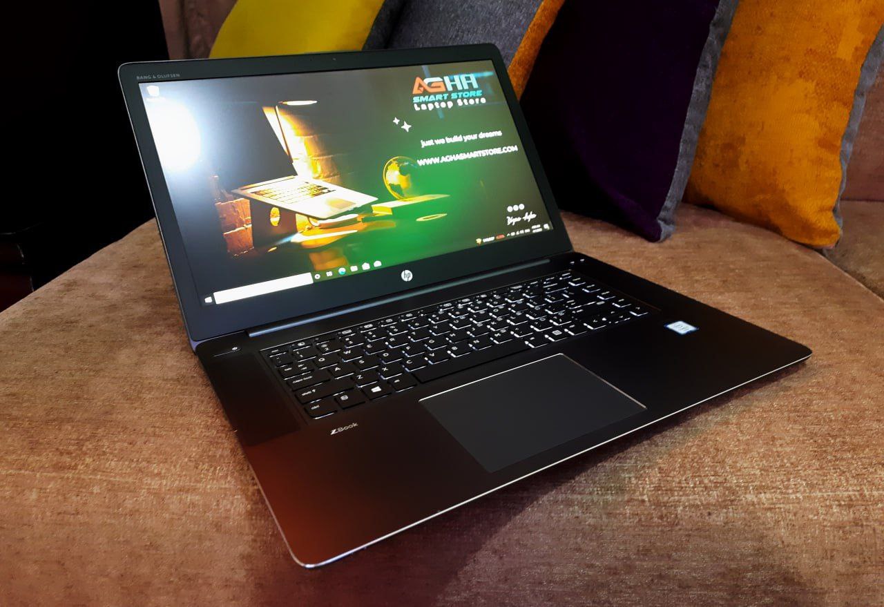 HP ZBook Studio G3 BY AGHA SMART STORE LAPTOP EGYPT مصر لابتوب