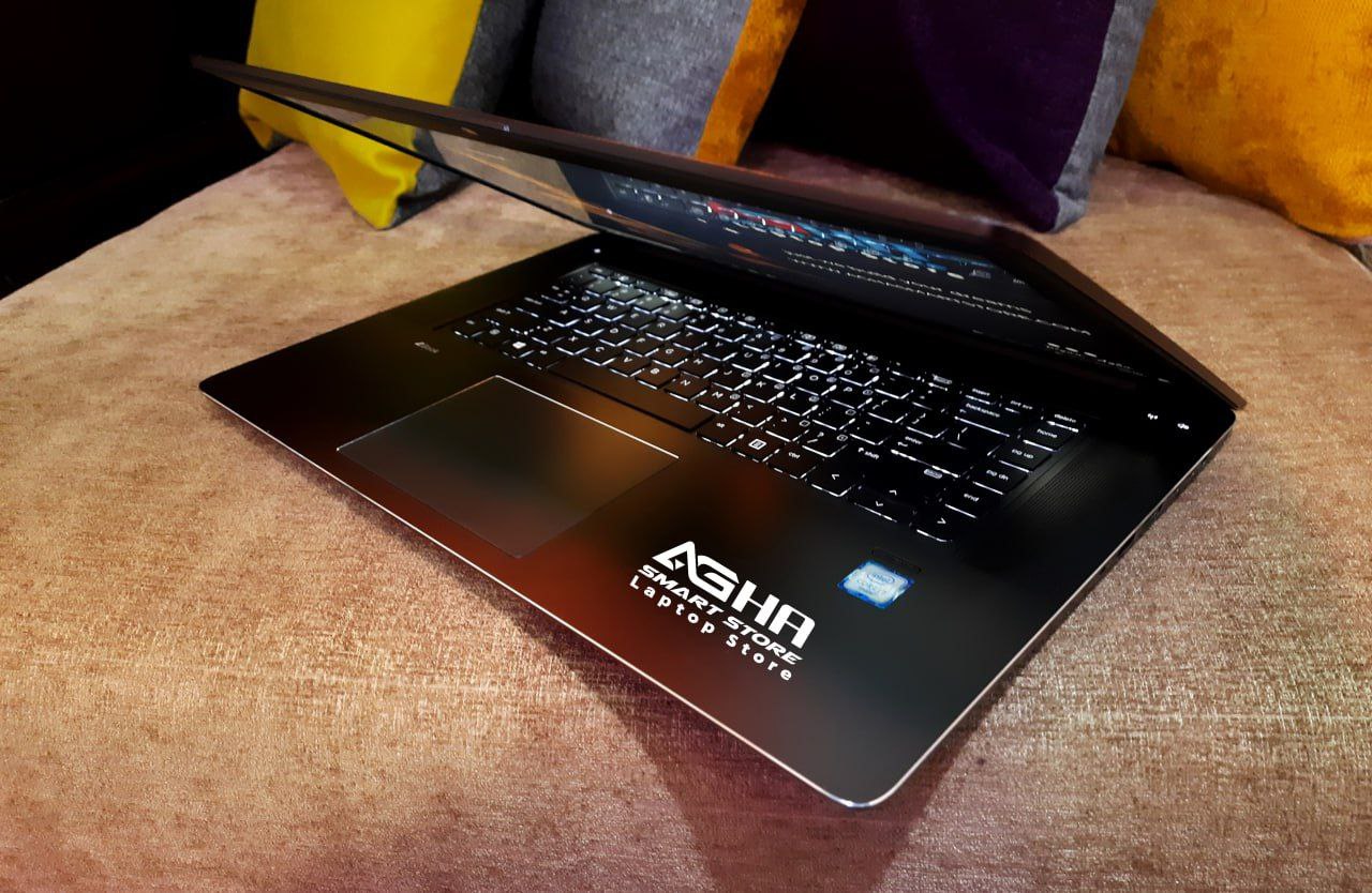 HP ZBook Studio G3 BY AGHA SMART STORE LAPTOP EGYPT مصر لابتوب