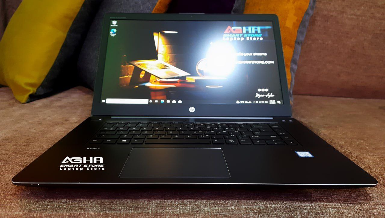 HP ZBook Studio G3 BY AGHA SMART STORE LAPTOP EGYPT مصر لابتوب