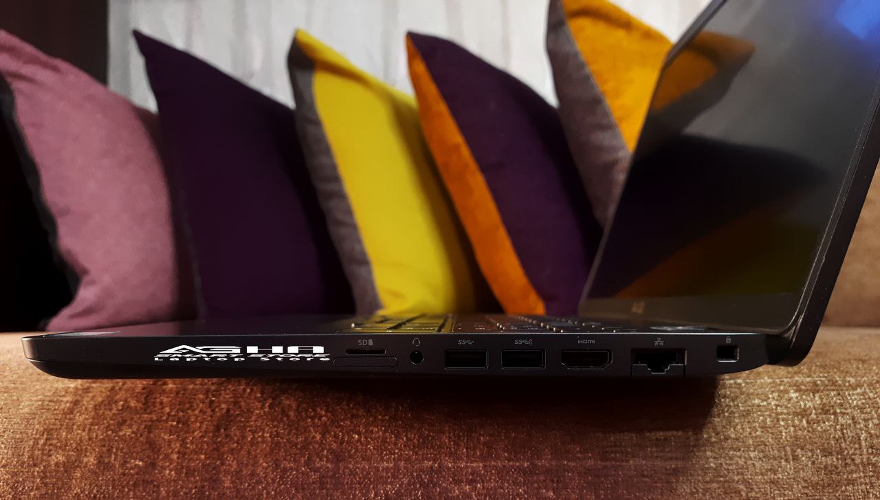 Dell Precision 3540 BY AGHA SMART STORE LAPTOP STORE EGYPT مصر لابتوب