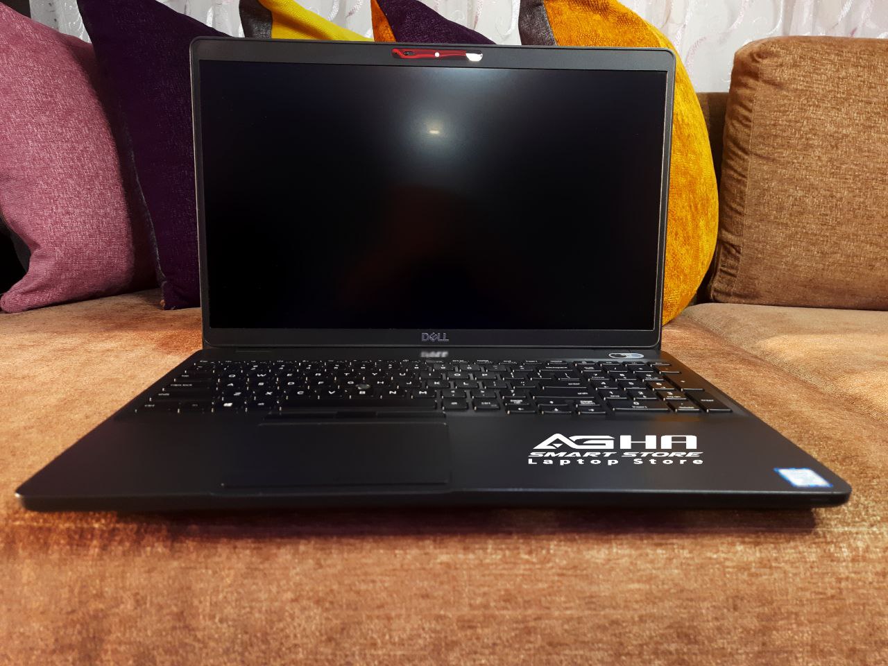 Dell Precision 3540 BY AGHA SMART STORE LAPTOP STORE EGYPT مصر لابتوب