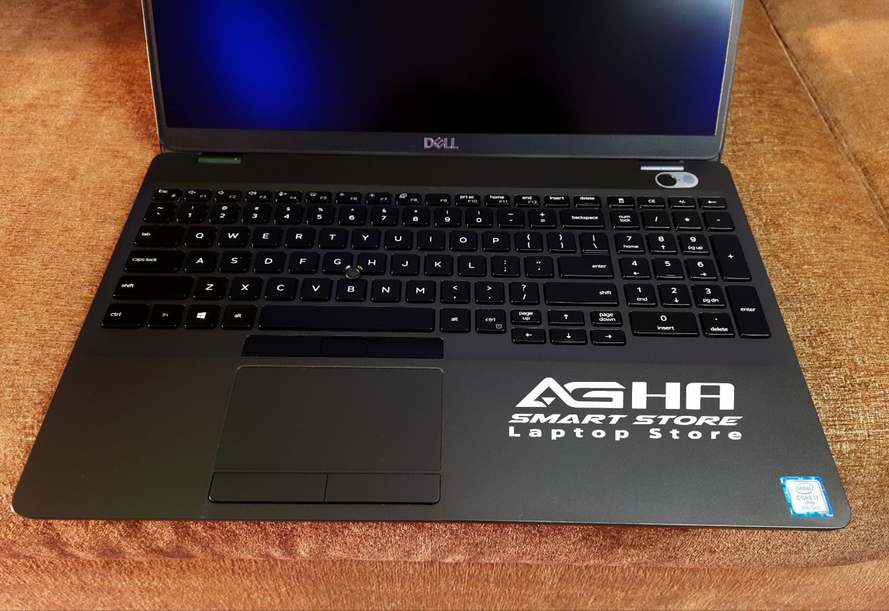 Dell Precision 3540 BY AGHA SMART STORE LAPTOP STORE EGYPT مصر لابتوب