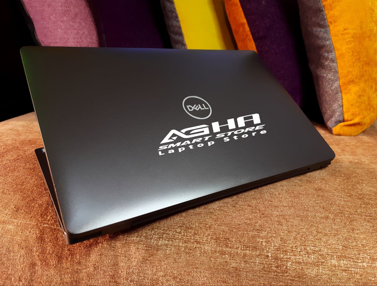 Dell Precision 3540 BY AGHA SMART STORE LAPTOP STORE EGYPT مصر لابتوب