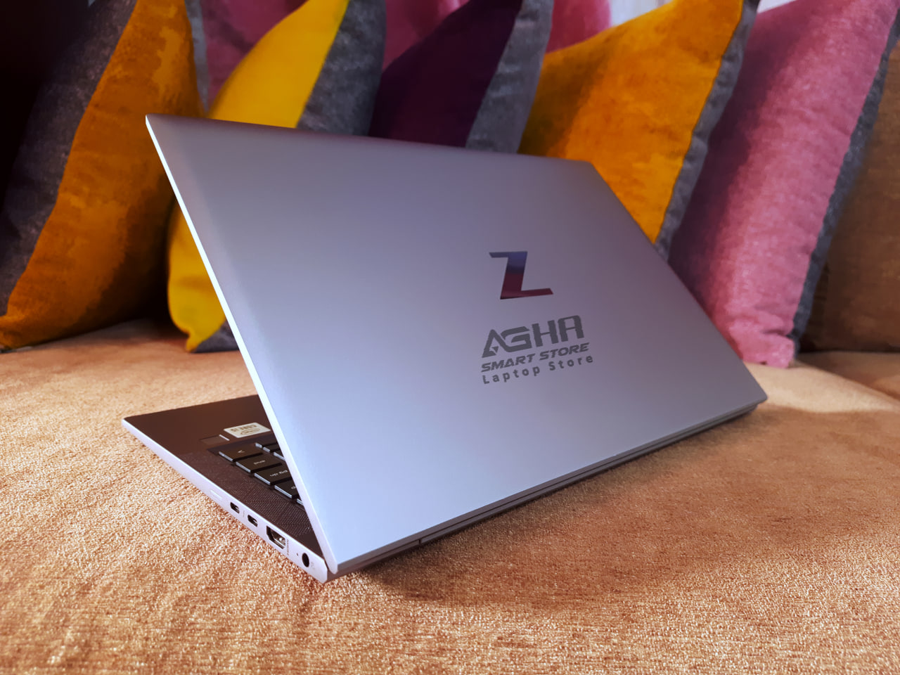 HP ZBook Firefly 14 G7 BY AGHA SMART STORE LAPTOPS EGYPT لابتوب