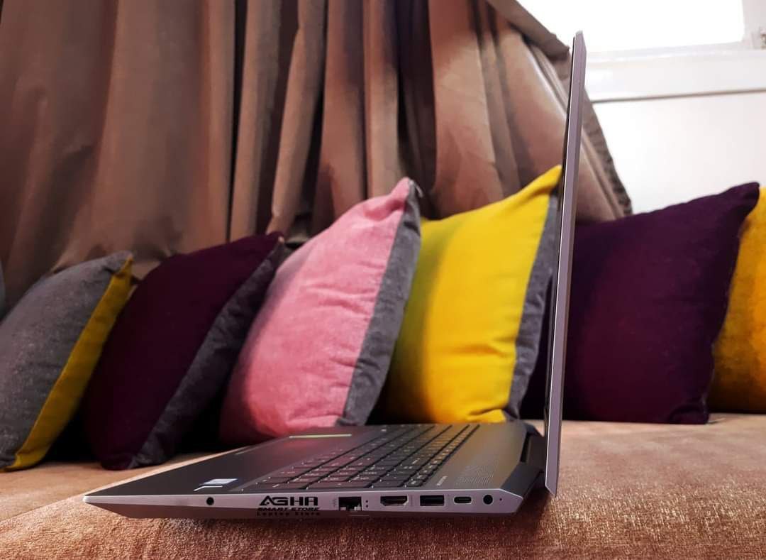 HP ZBook 15v G5 by agha smart store laptops egypt لابتوب مصر