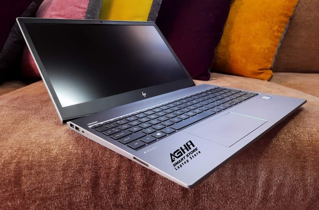 HP ZBook 15v G5 by agha smart store laptops egypt لابتوب مصر