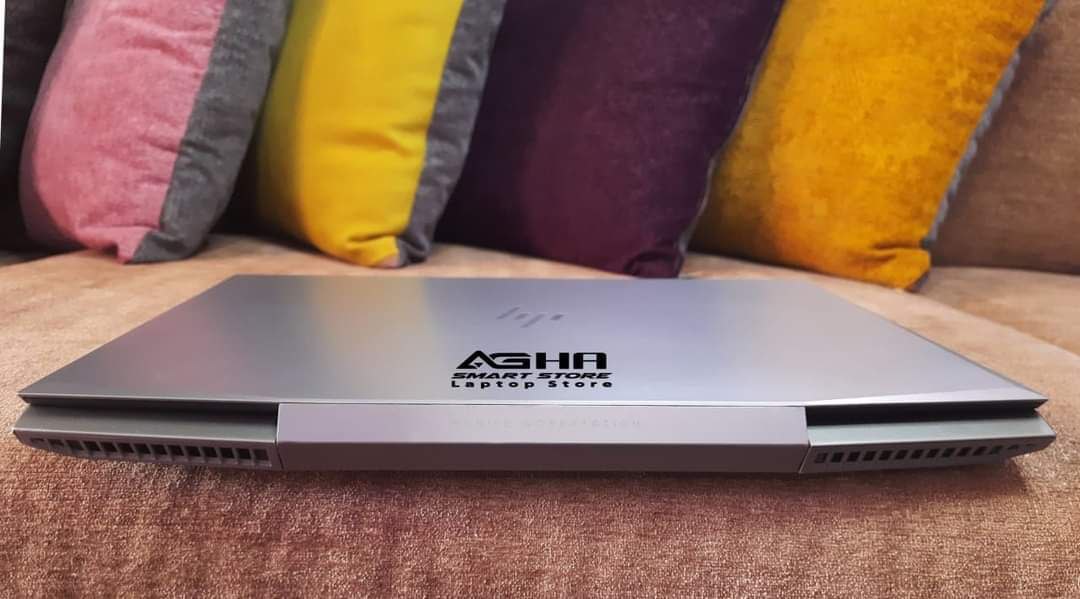 HP ZBook 15v G5 by agha smart store laptops egypt لابتوب مصر