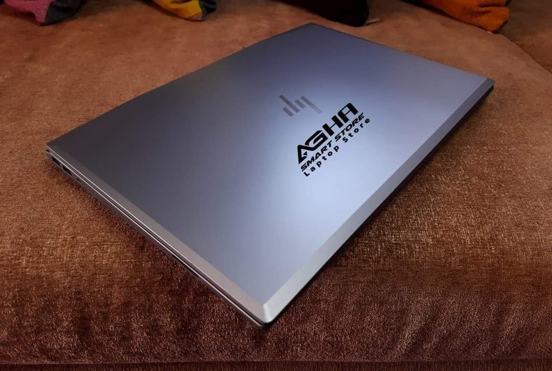 HP ZBook 15v G5 by agha smart store laptops egypt لابتوب مصر