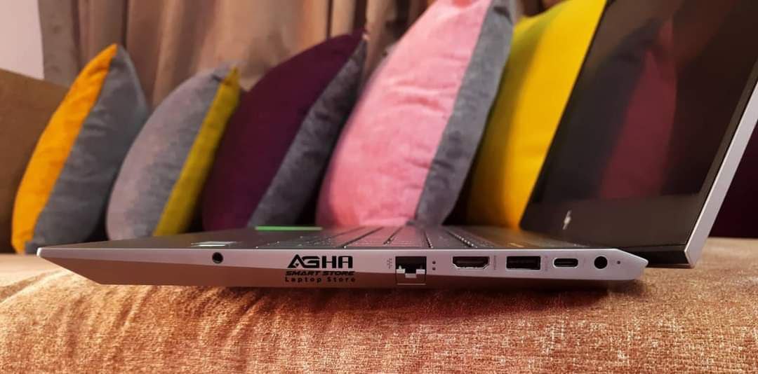 HP ZBook 15v G5 by agha smart store laptops egypt لابتوب مصر