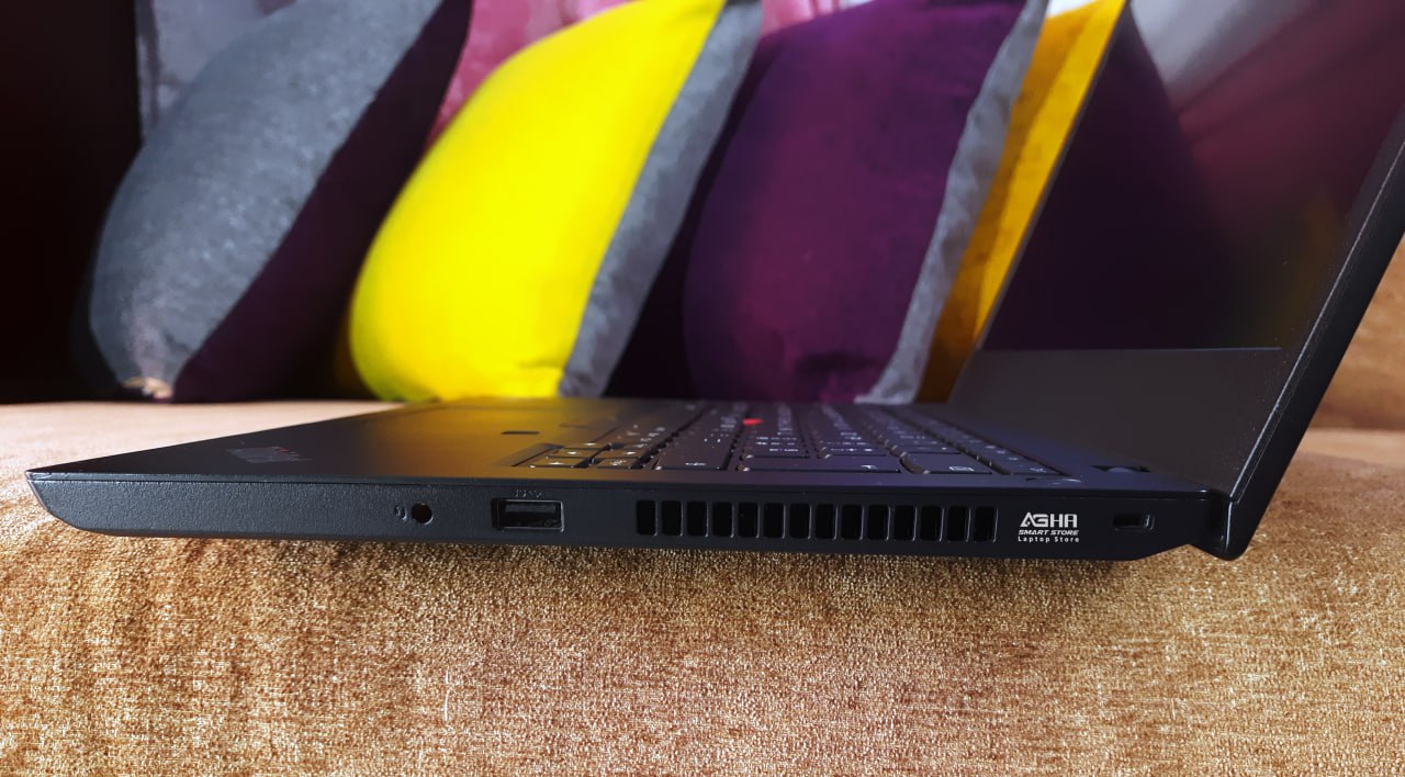 Lenovo ThinkPad L14 by agha smart store laptops egypt لابتوب مصر