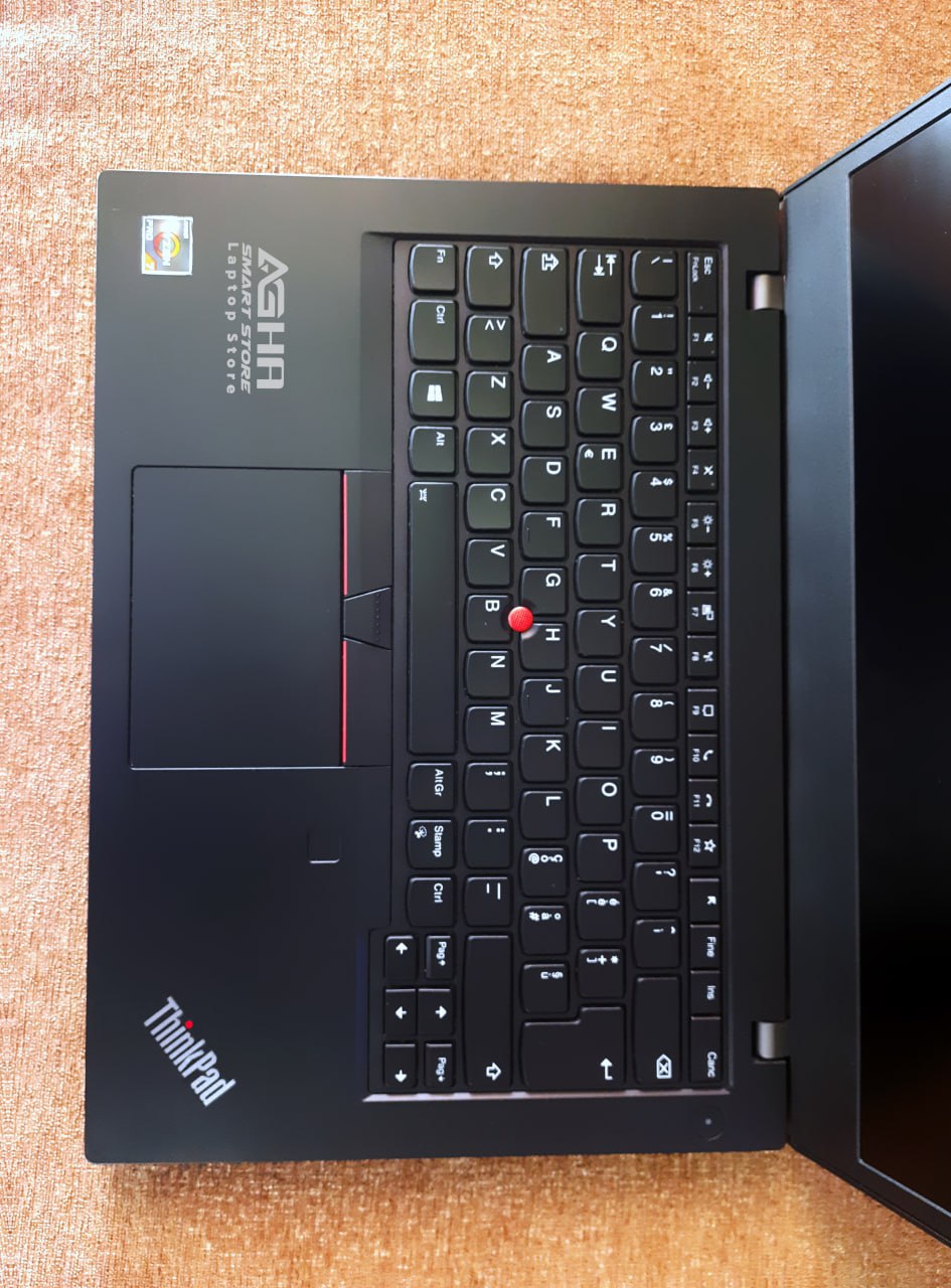 Lenovo ThinkPad L14 by agha smart store laptops egypt لابتوب مصر