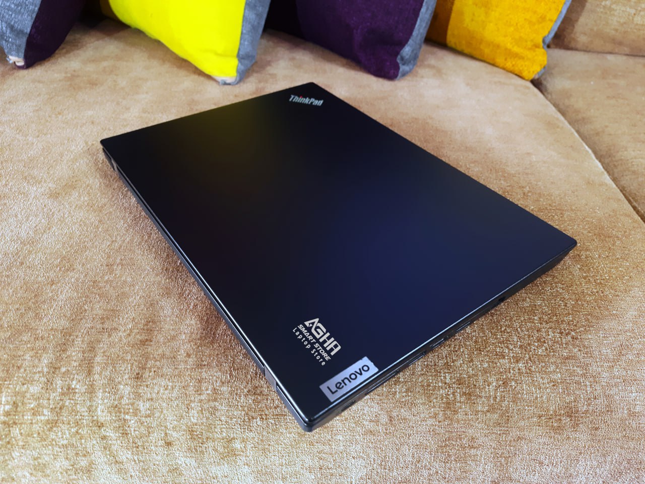 Lenovo ThinkPad L14 by agha smart store laptops egypt لابتوب مصر