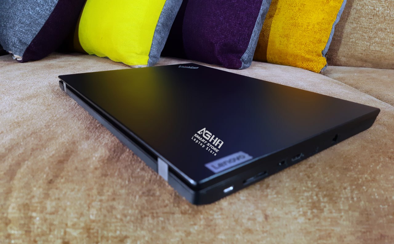 Lenovo ThinkPad L14 by agha smart store laptops egypt لابتوب مصر