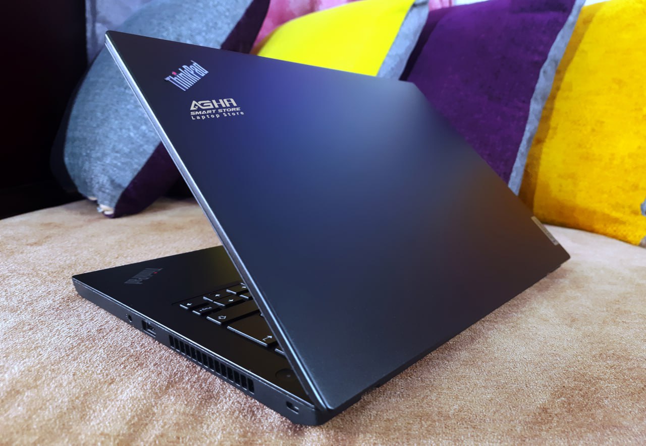 Lenovo ThinkPad L14 by agha smart store laptops egypt لابتوب مصر