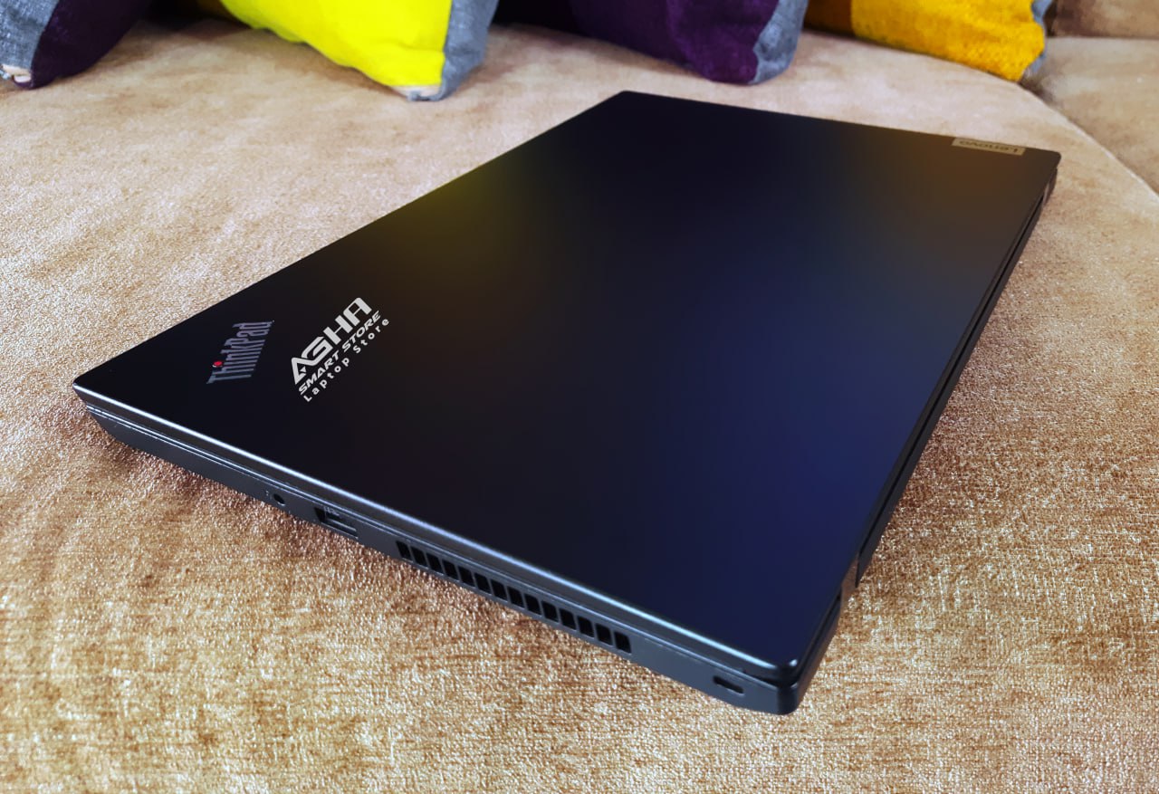 Lenovo ThinkPad L14 by agha smart store laptops egypt لابتوب مصر