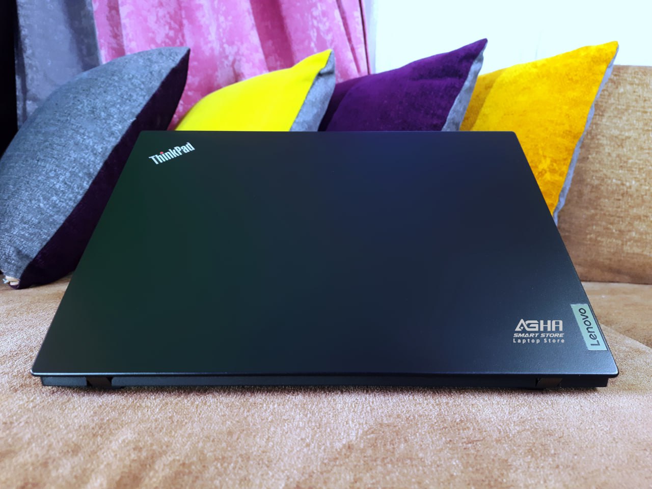 Lenovo ThinkPad L14 by agha smart store laptops egypt لابتوب مصر