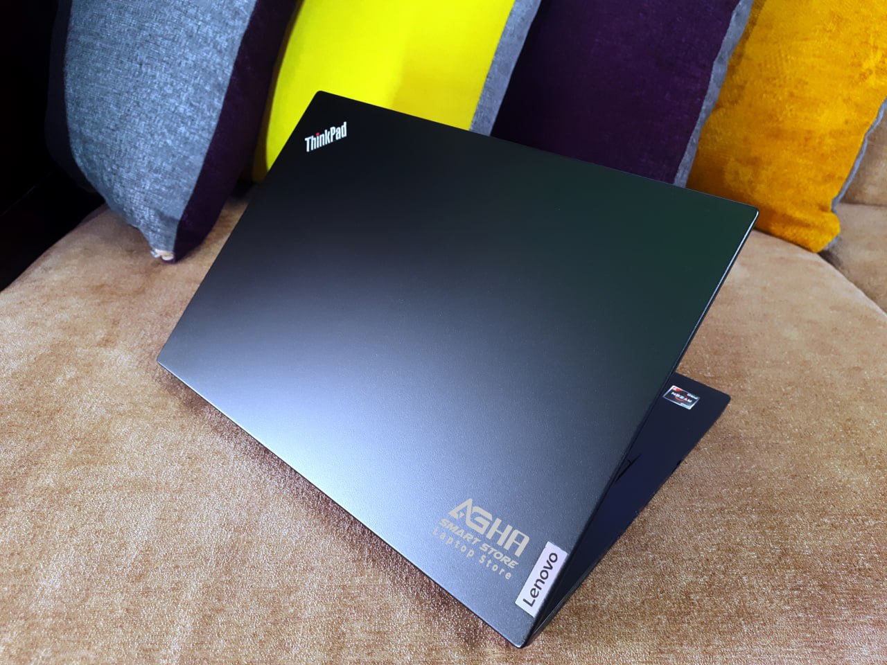 Lenovo ThinkPad L14 by agha smart store laptops egypt لابتوب مصر