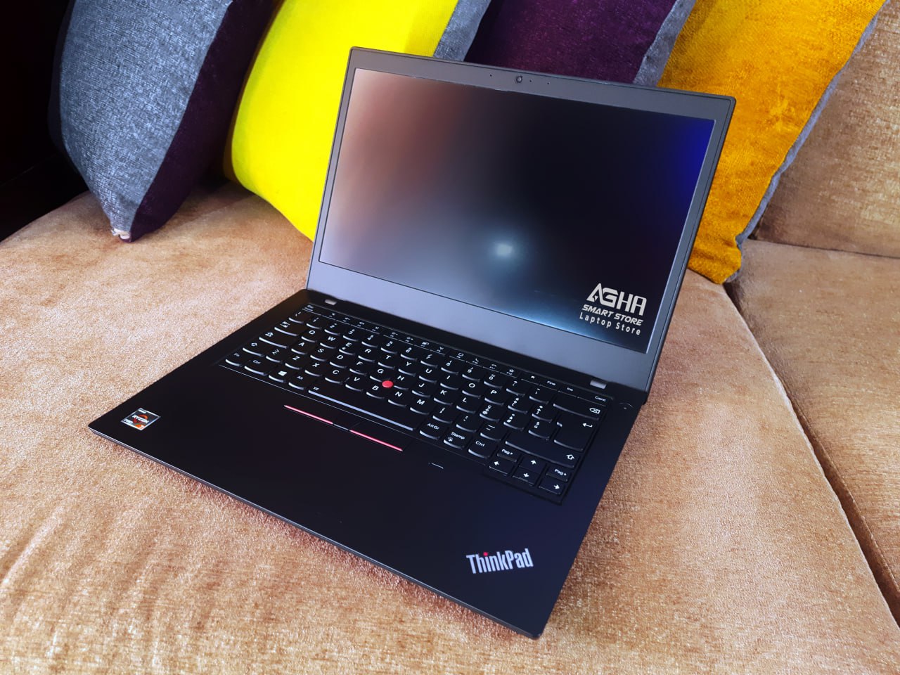 Lenovo ThinkPad L14 by agha smart store laptops egypt لابتوب مصر