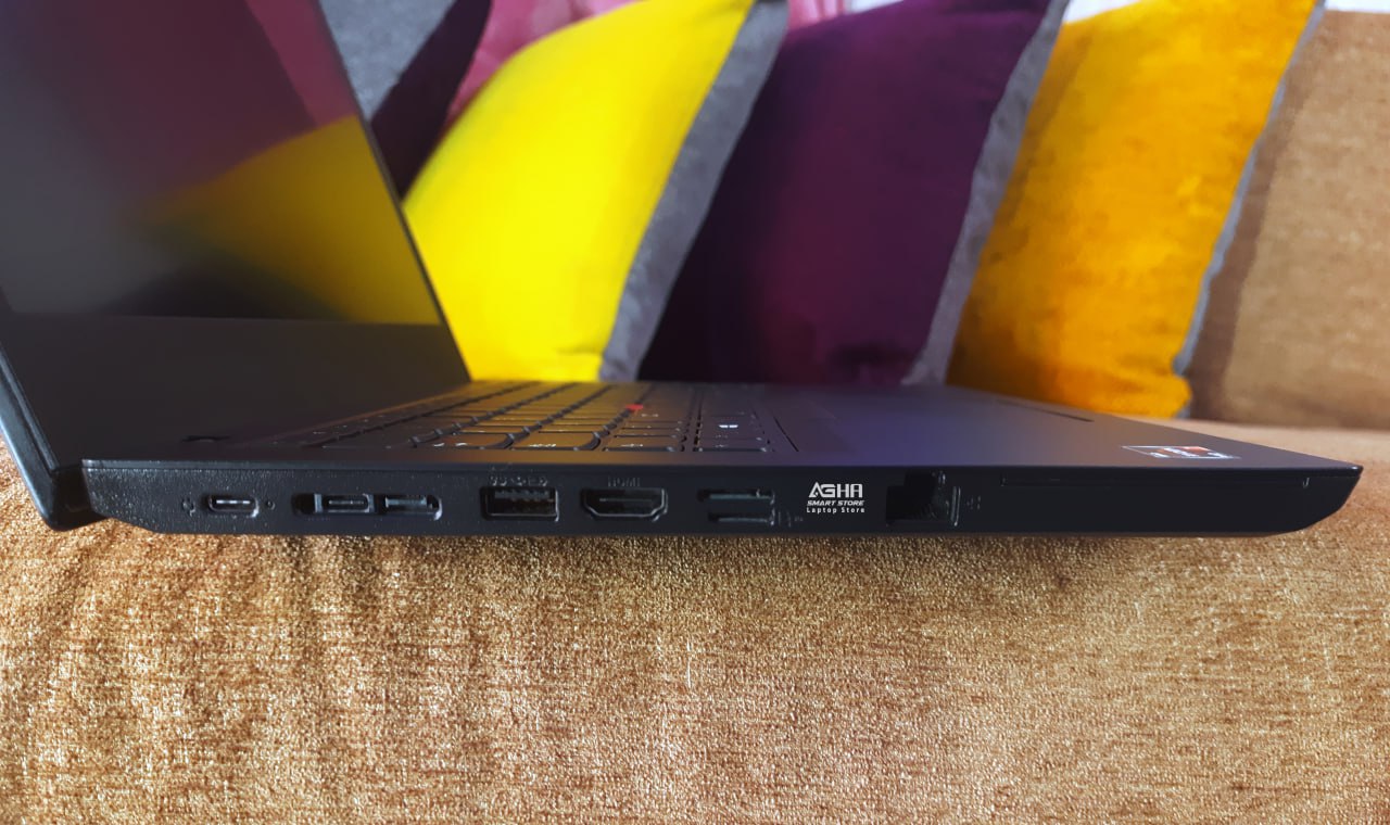 Lenovo ThinkPad L14 by agha smart store laptops egypt لابتوب مصر