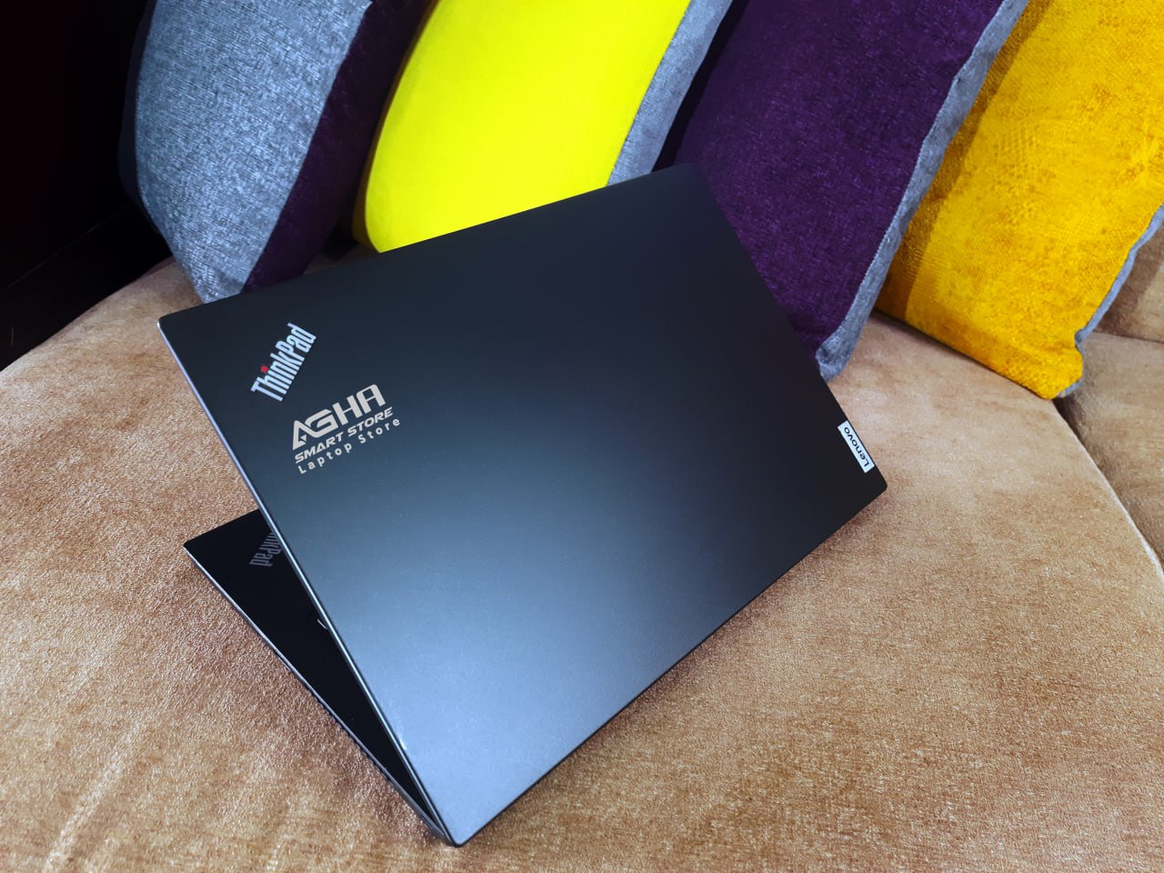 Lenovo ThinkPad L14 by agha smart store laptops egypt لابتوب مصر