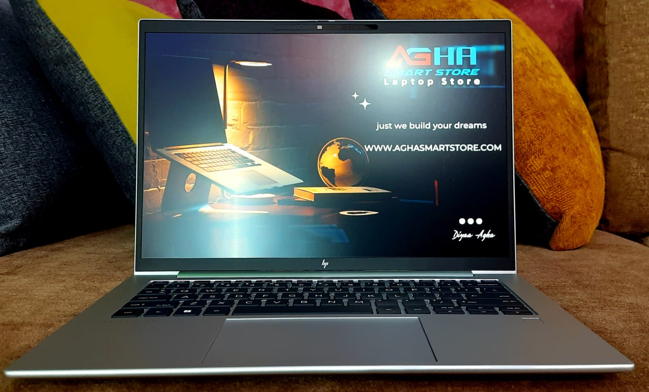 HP EliteBook 845 G9 BY AGHA SMART STORE LAPTOP EGYPT لابتوب مصر