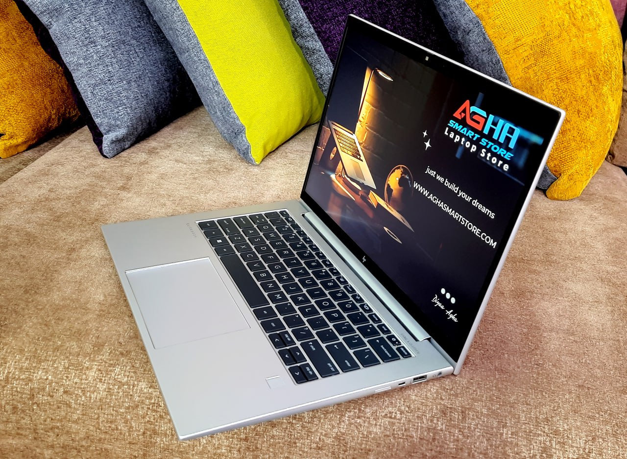 HP EliteBook 840 G9 BY AGHA SMART STORE LAPTOP متحر اغا سمارت ستور لابتوب مصر EGYPT