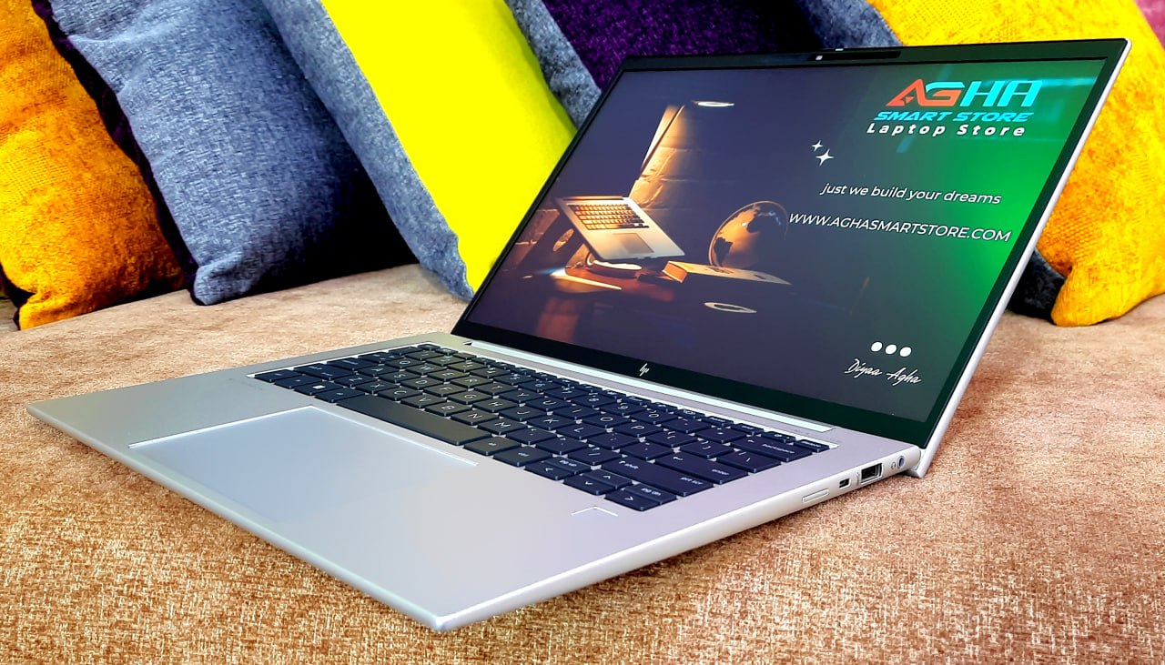 HP EliteBook 845 G9 BY AGHA SMART STORE LAPTOP EGYPT لابتوب مصر