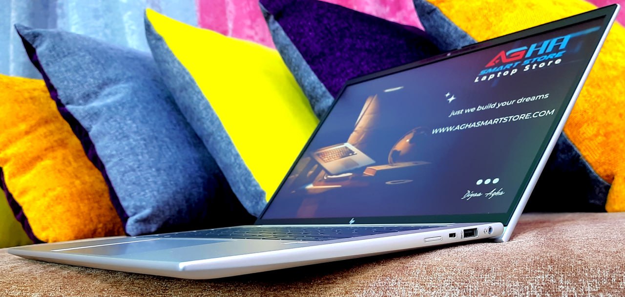 HP EliteBook 845 G9 BY AGHA SMART STORE LAPTOP EGYPT لابتوب مصر