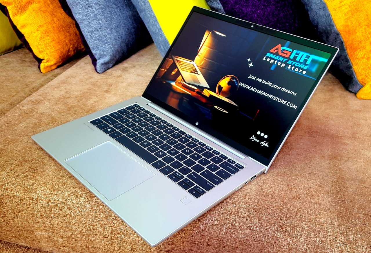 HP EliteBook 845 G9 BY AGHA SMART STORE LAPTOP EGYPT لابتوب مصر