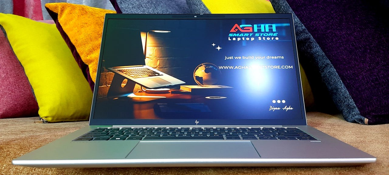 HP EliteBook 845 G9 BY AGHA SMART STORE LAPTOP EGYPT لابتوب مصر