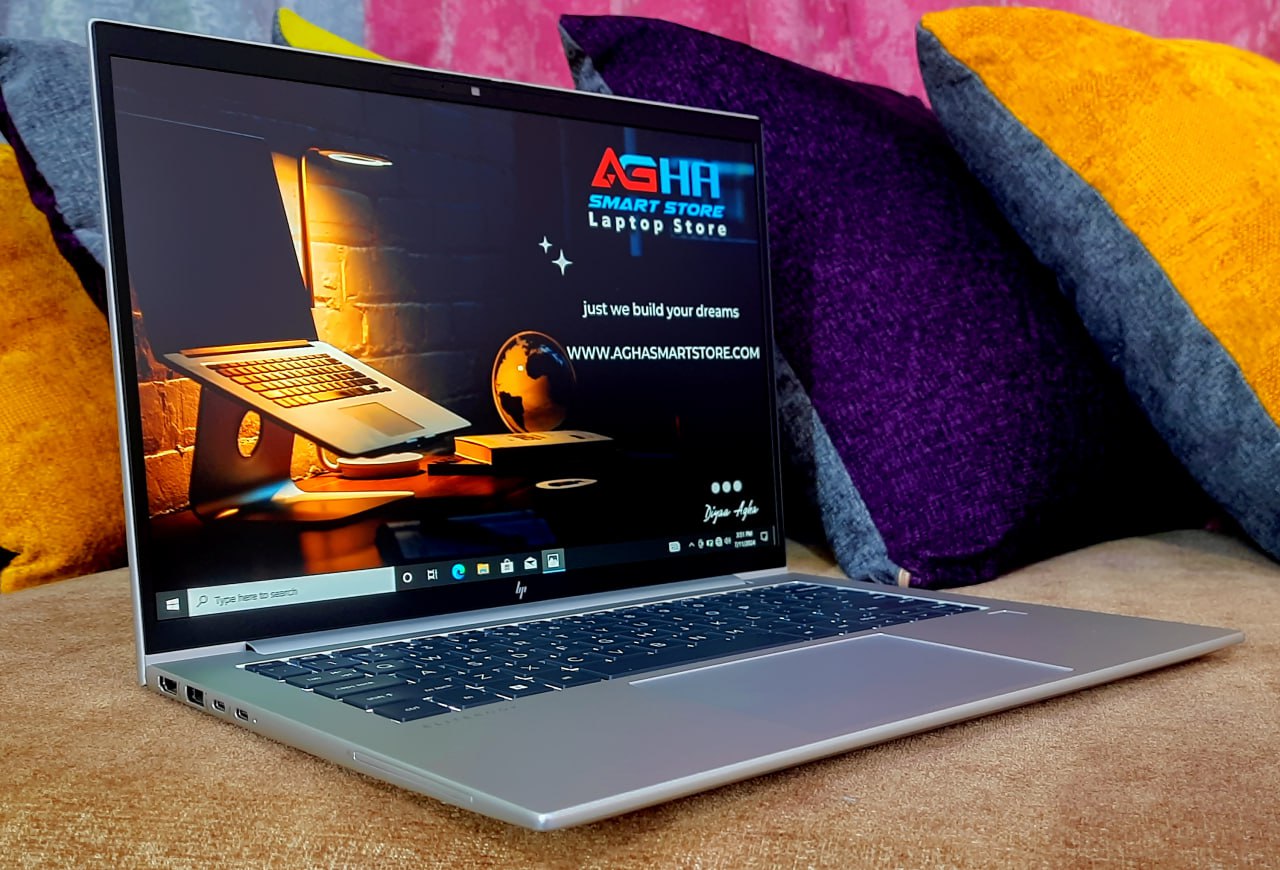 HP EliteBook 840 G9 BY AGHA SMART STORE LAPTOP متحر اغا سمارت ستور لابتوب مصر EGYPT
