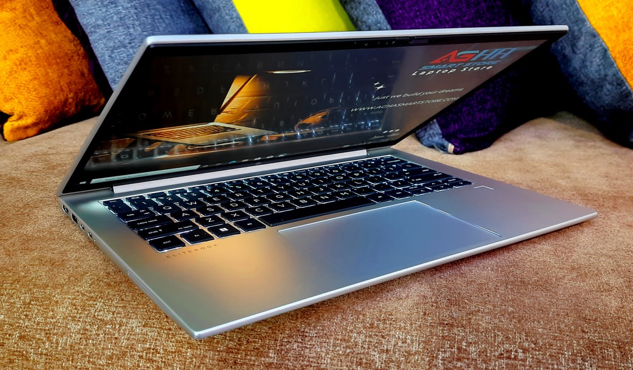 HP EliteBook 845 G9 BY AGHA SMART STORE LAPTOP EGYPT لابتوب مصر