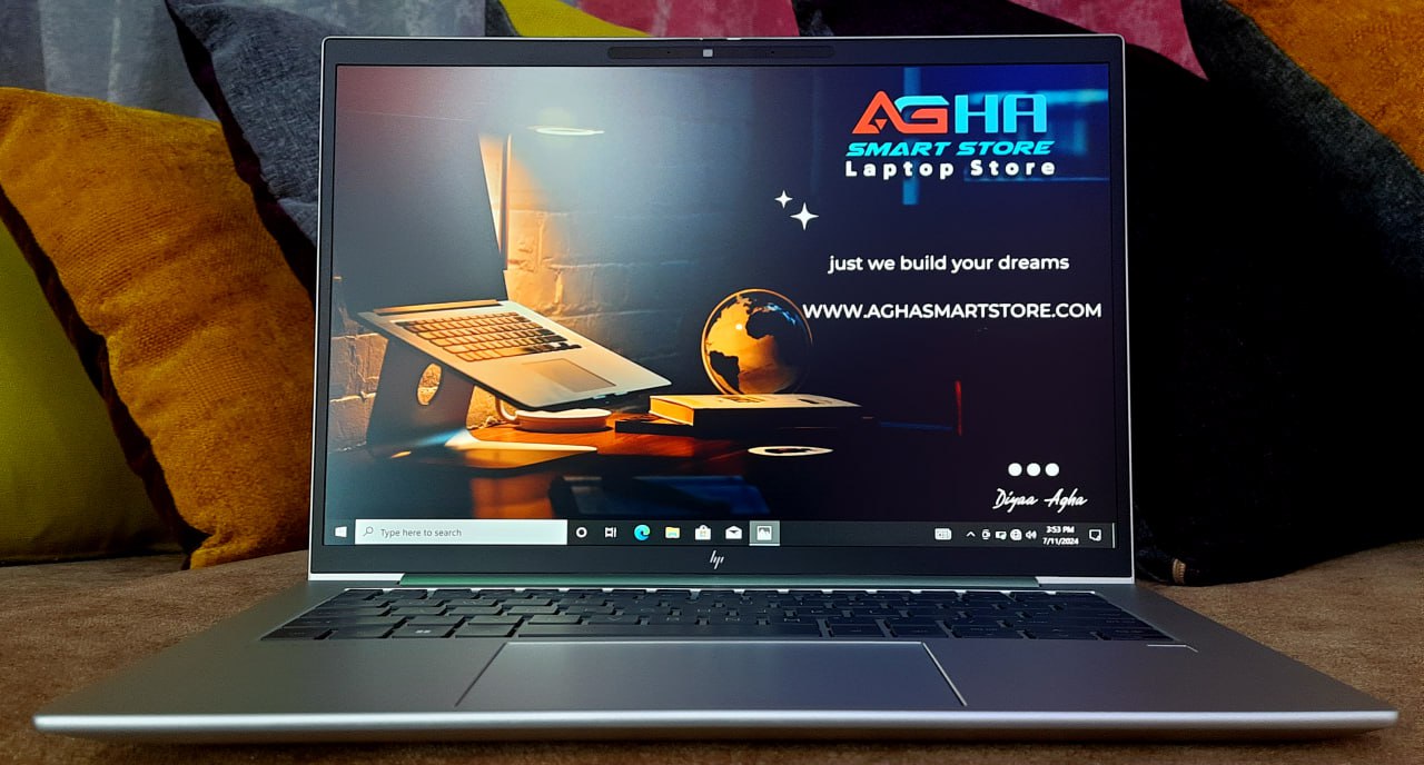 HP EliteBook 845 G9 BY AGHA SMART STORE LAPTOP EGYPT لابتوب مصر