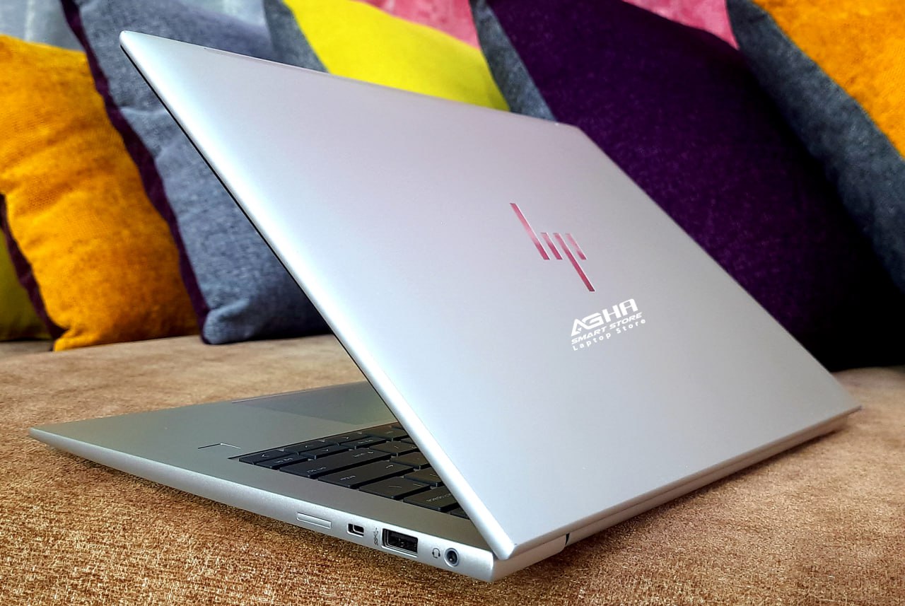 HP EliteBook 845 G9 BY AGHA SMART STORE LAPTOP EGYPT لابتوب مصر