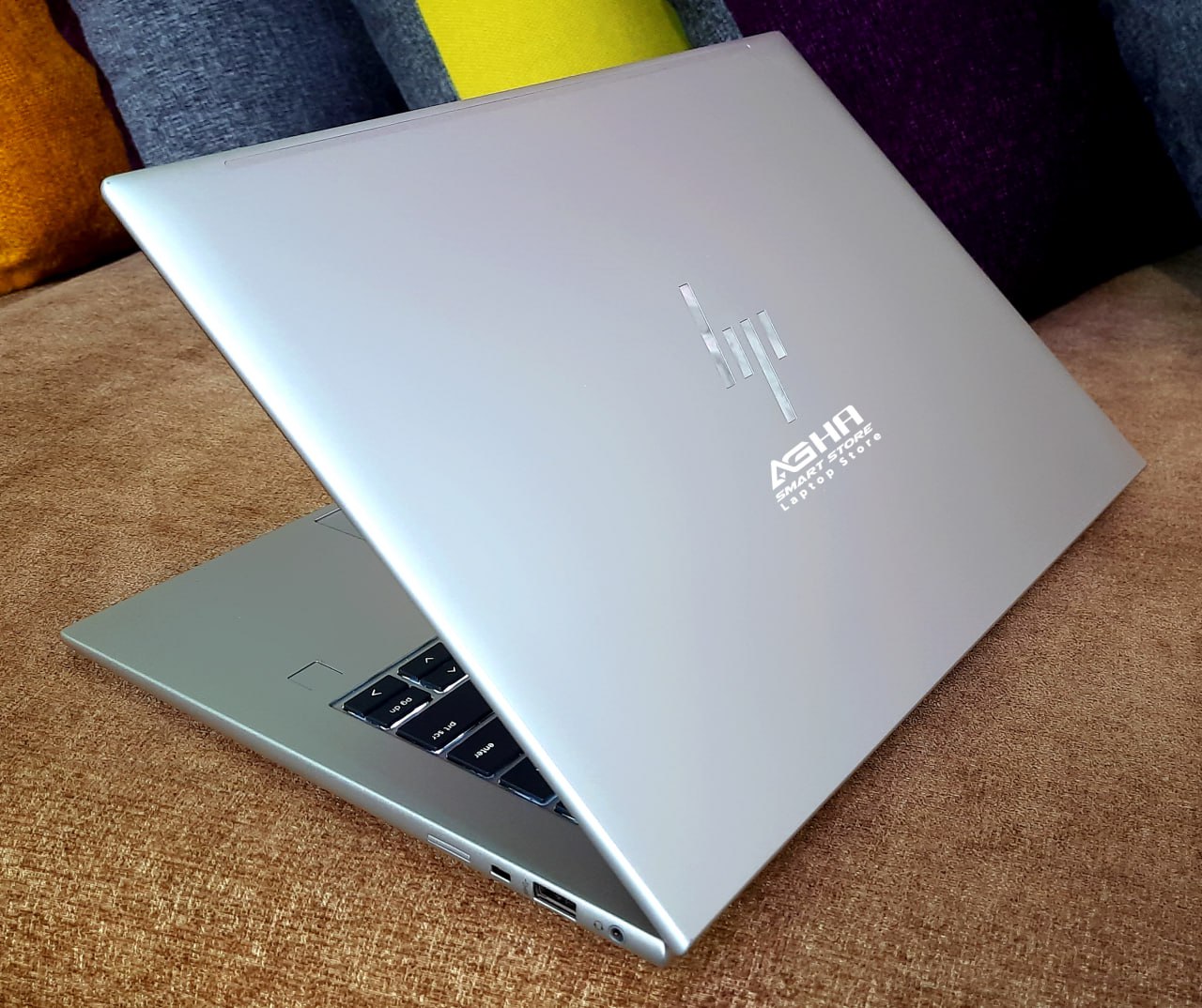 HP EliteBook 845 G9 BY AGHA SMART STORE LAPTOP EGYPT لابتوب مصر