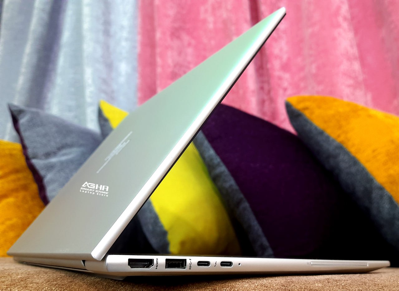 HP EliteBook 840 G9 BY AGHA SMART STORE LAPTOP متحر اغا سمارت ستور لابتوب مصر EGYPT
