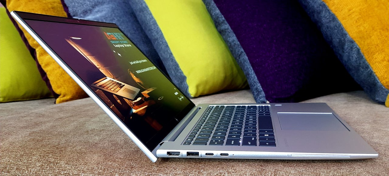 HP EliteBook 840 G9 BY AGHA SMART STORE LAPTOP متحر اغا سمارت ستور لابتوب مصر EGYPT