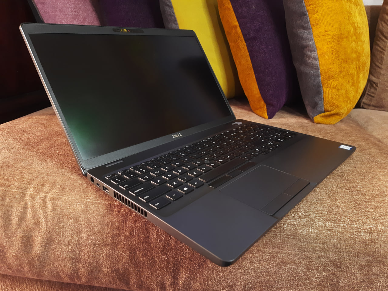 Dell Precision 3541 BY AGHA SMART STORE LAPTOP STORE مصر لابتوب EGYPT