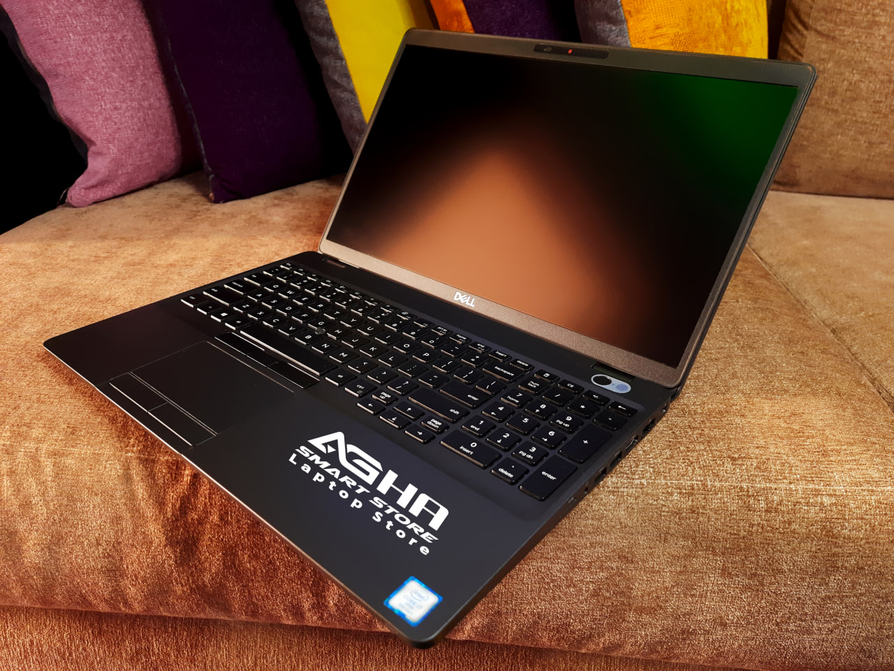 Dell Precision 3541 BY AGHA SMART STORE LAPTOP STORE مصر لابتوب EGYPT