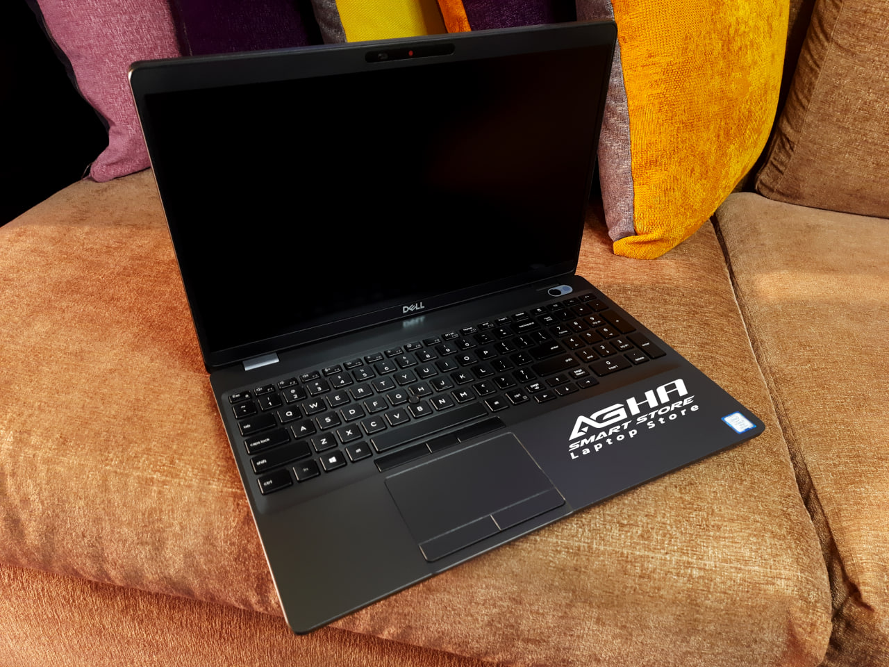 Dell Precision 3541 BY AGHA SMART STORE LAPTOP STORE مصر لابتوب EGYPT