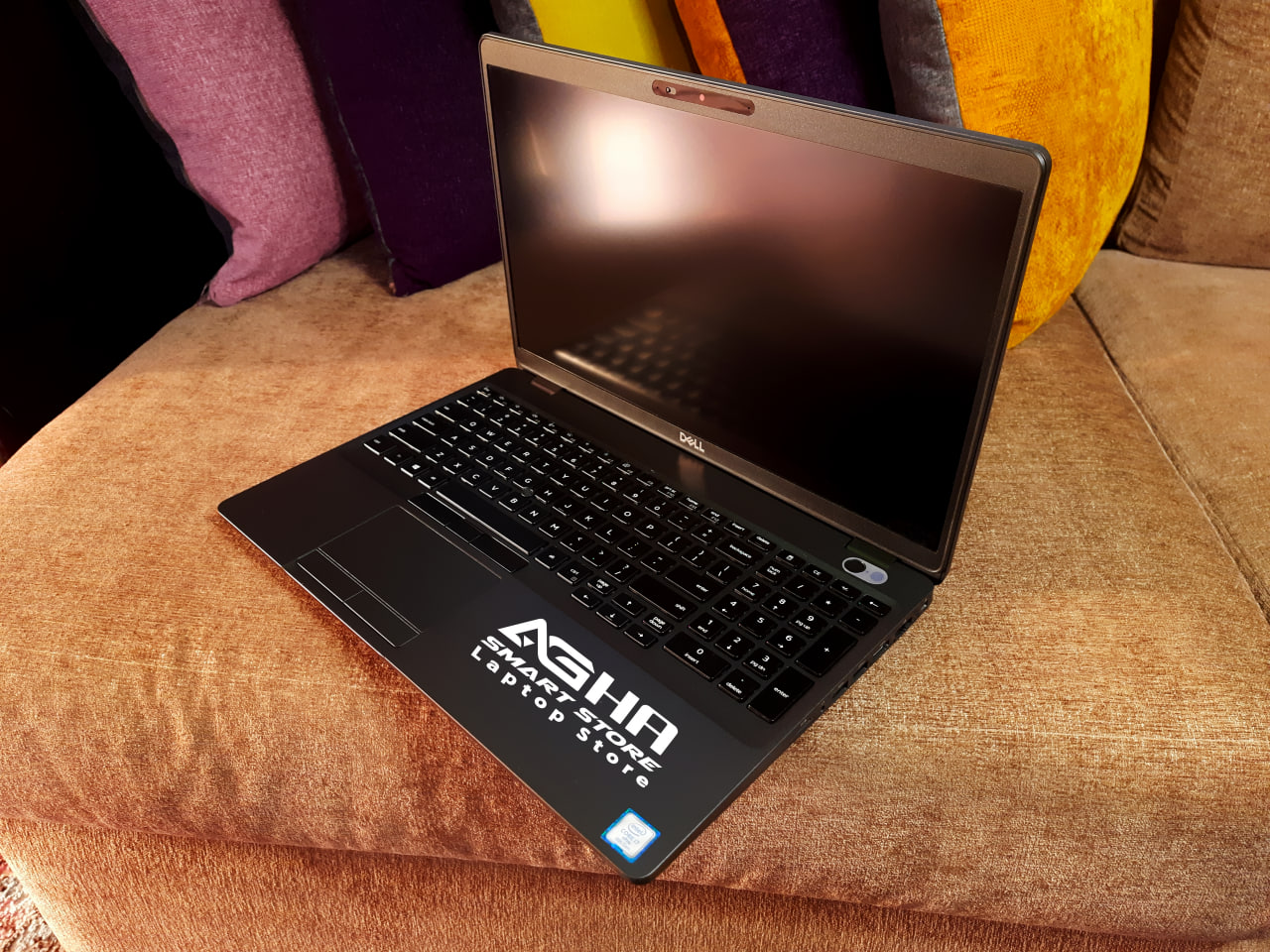 Dell Precision 3541 BY AGHA SMART STORE LAPTOP STORE مصر لابتوب EGYPT