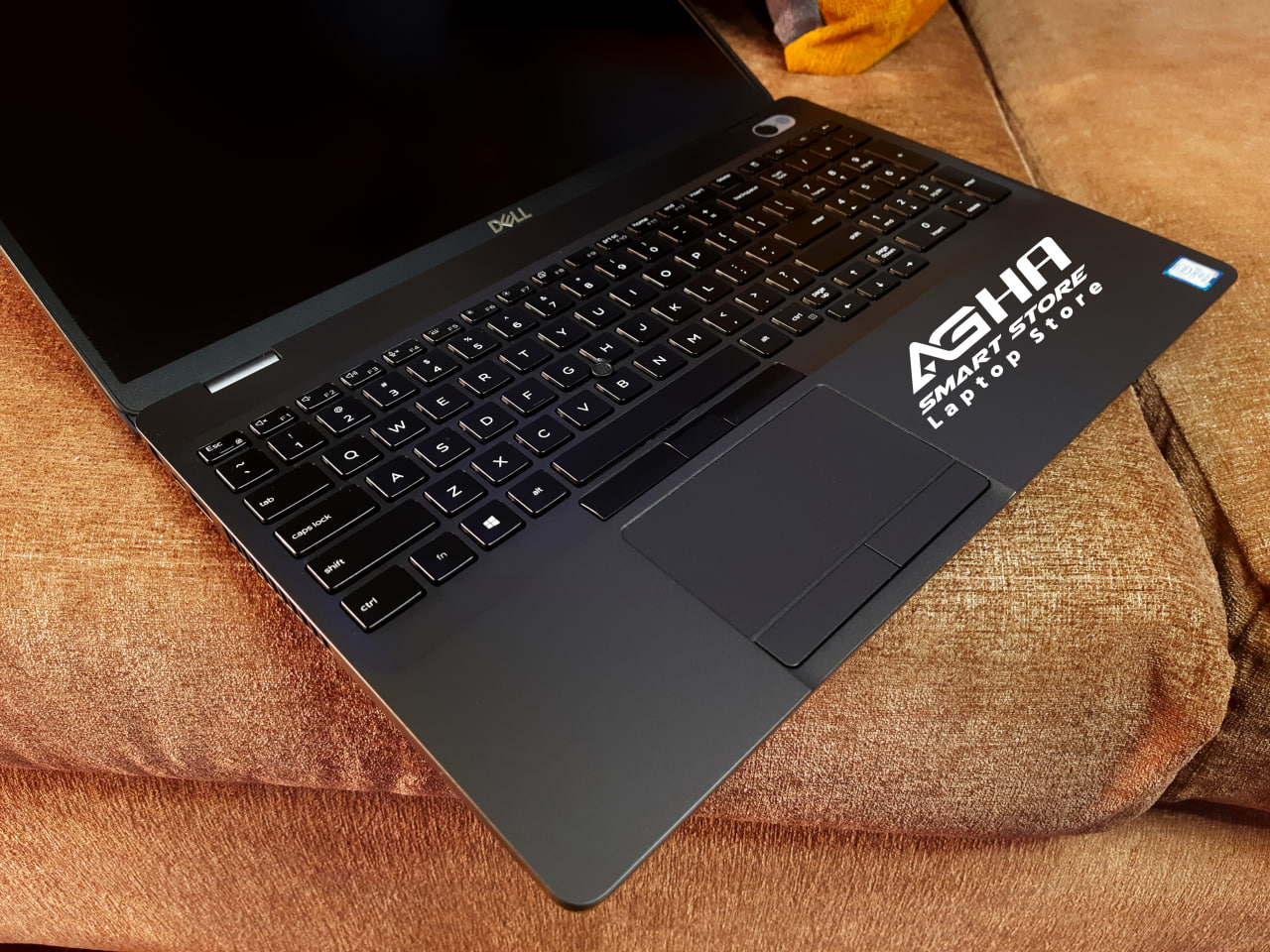 Dell Precision 3541 BY AGHA SMART STORE LAPTOP STORE مصر لابتوب EGYPT