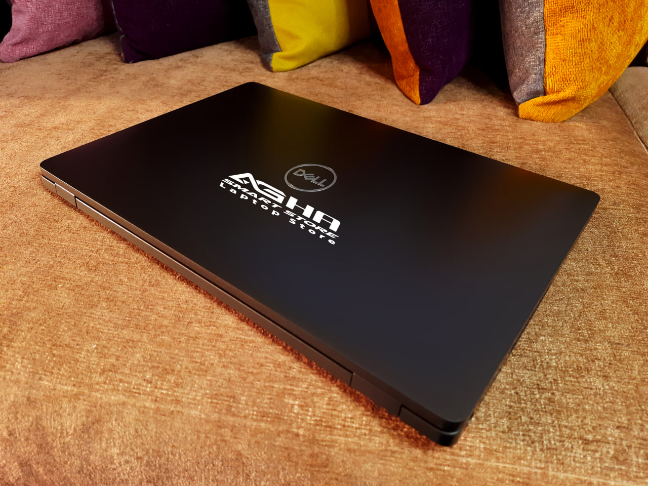 Dell Precision 3541 BY AGHA SMART STORE LAPTOP STORE مصر لابتوب EGYPT