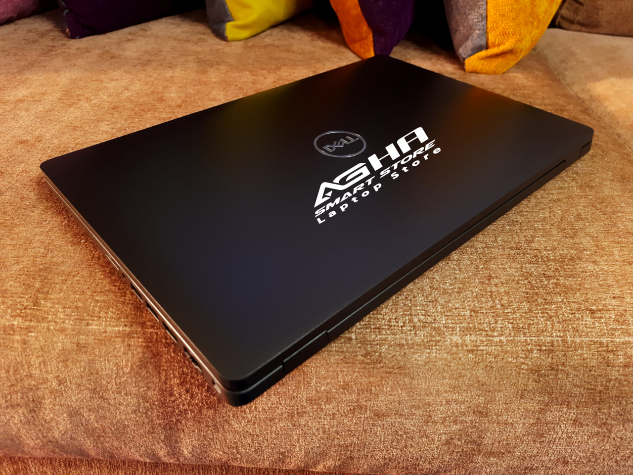 Dell Precision 3541 BY AGHA SMART STORE LAPTOP STORE مصر لابتوب EGYPT