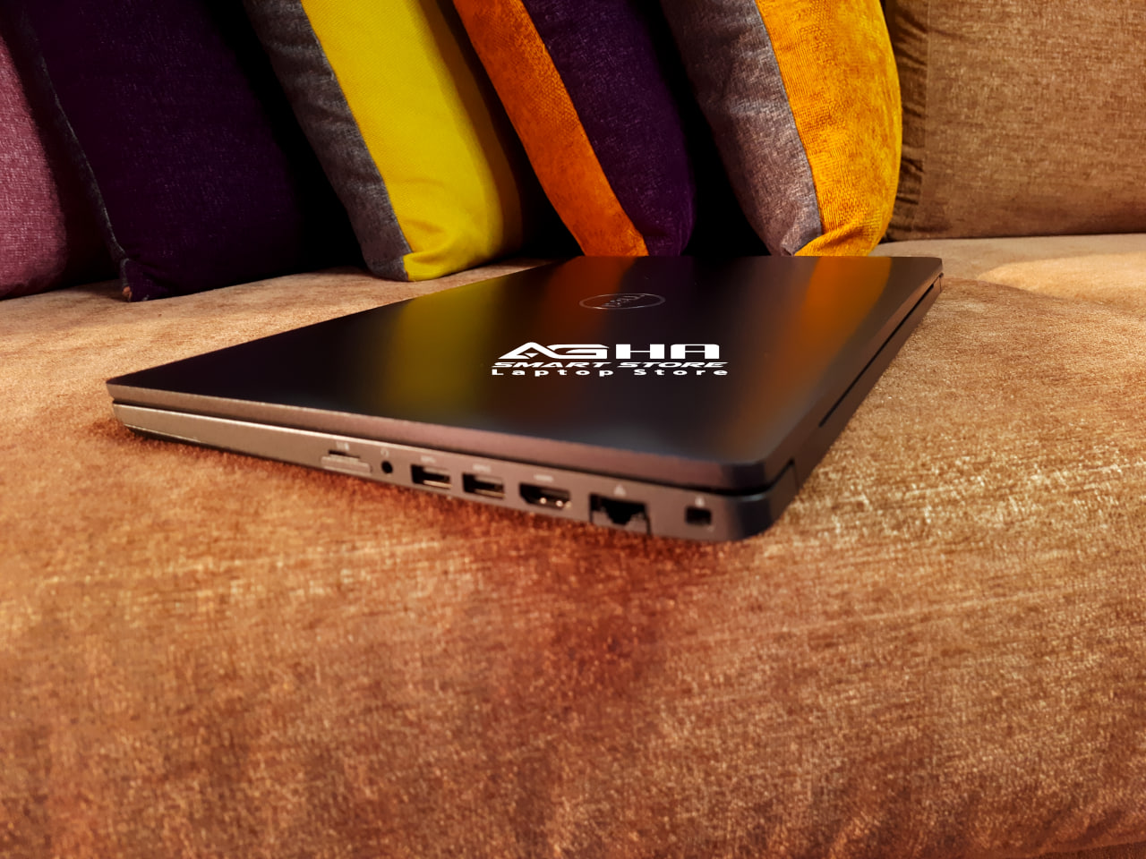 Dell Precision 3541 BY AGHA SMART STORE LAPTOP STORE مصر لابتوب EGYPT