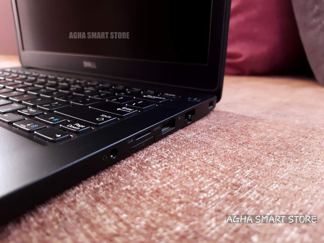 Dell Latitude E7280 BY AGHA SMART STORE LAPTOPS متجر اغا سمارت ستور لابتوب مصر لابتوب