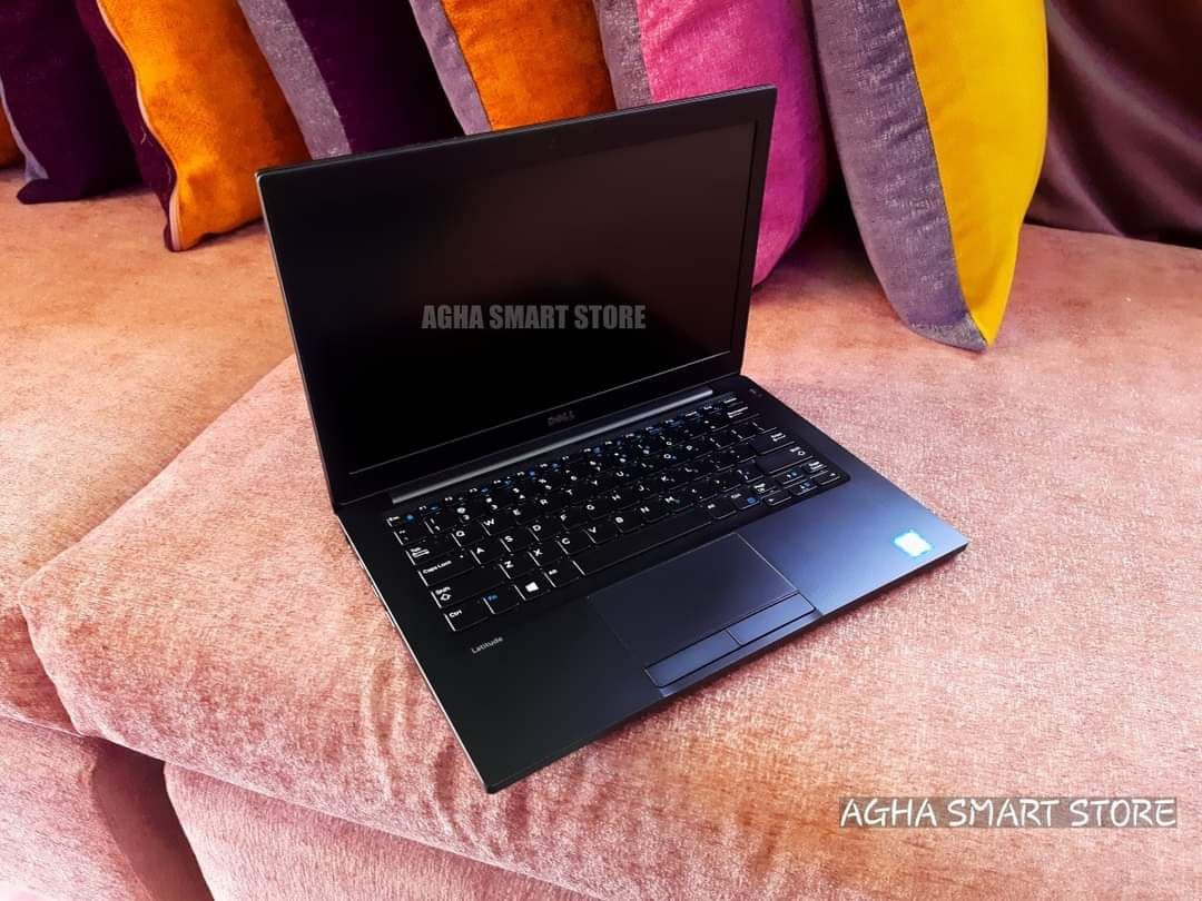 Dell Latitude E7280 BY AGHA SMART STORE LAPTOPS متجر اغا سمارت ستور لابتوب مصر لابتوب