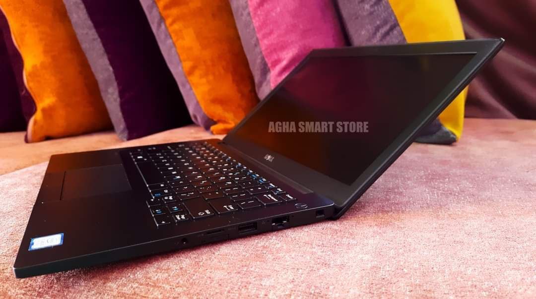 Dell Latitude E7280 BY AGHA SMART STORE LAPTOPS متجر اغا سمارت ستور لابتوب مصر لابتوب